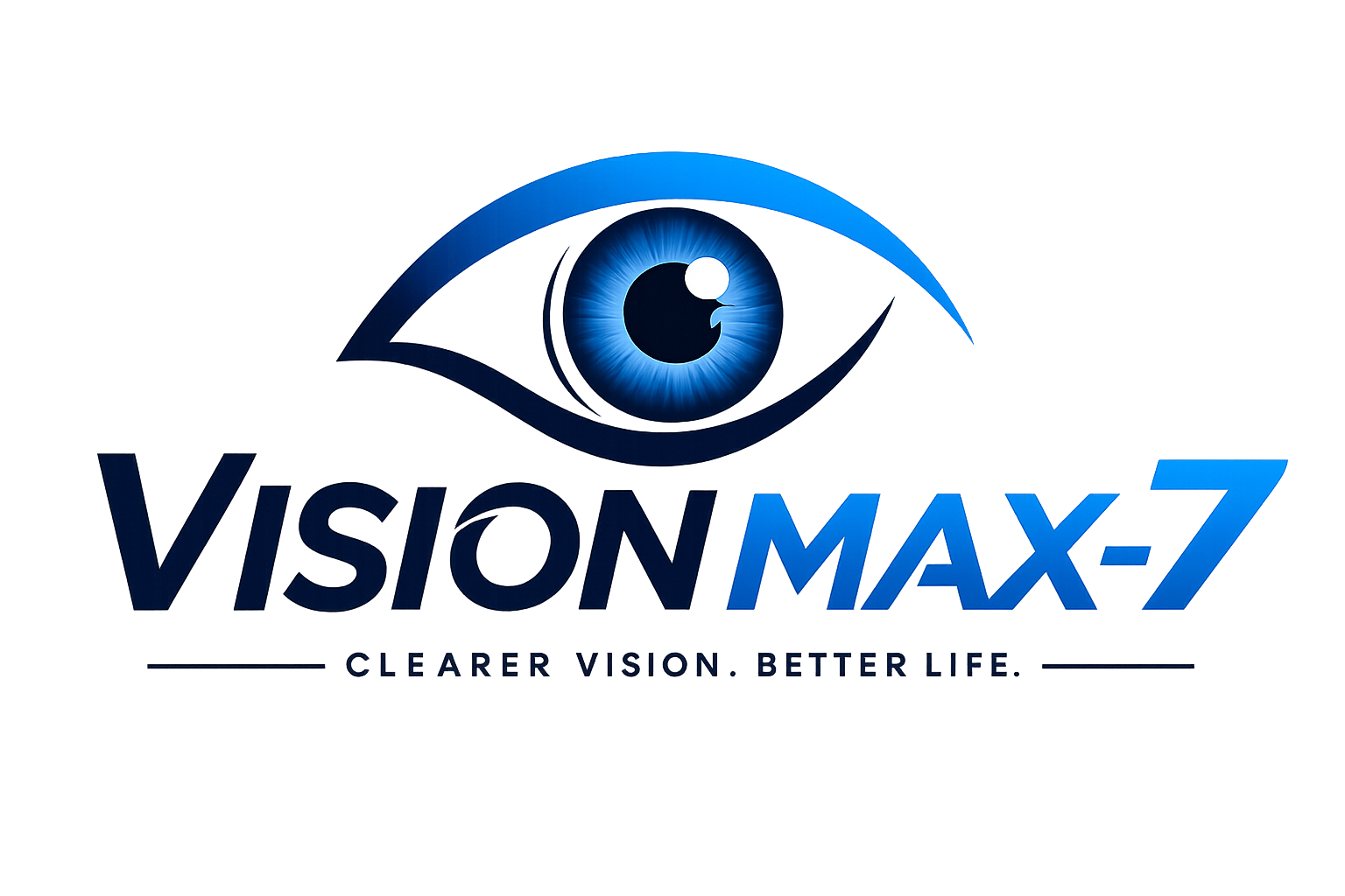 Logo Vision Max-7